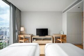 Oakwood Suites Bangkok