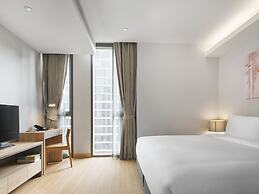 Oakwood Suites Bangkok