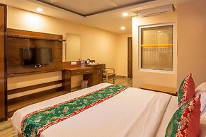 Hotel Yellow Pagoda Pokhara