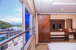 Hotel Yellow Pagoda Pokhara