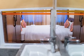 Hotel Yellow Pagoda Pokhara