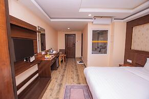 Hotel Yellow Pagoda Pokhara
