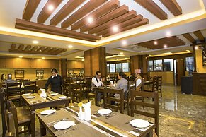 Hotel Yellow Pagoda Pokhara