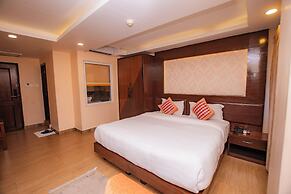 Hotel Yellow Pagoda Pokhara