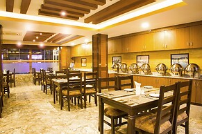 Hotel Yellow Pagoda Pokhara