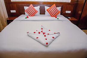 Hotel Yellow Pagoda Pokhara