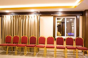 Hotel Yellow Pagoda Pokhara
