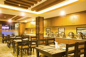 Hotel Yellow Pagoda Pokhara