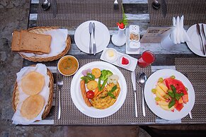 Hotel Yellow Pagoda Pokhara