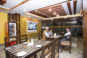 Hotel Yellow Pagoda Pokhara