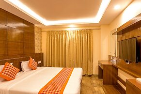 Hotel Yellow Pagoda Pokhara