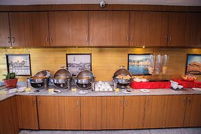 Hotel Yellow Pagoda Pokhara