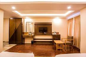 Hotel Yellow Pagoda Pokhara