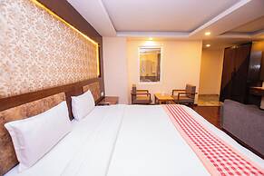 Hotel Yellow Pagoda Pokhara