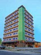 Hotel Yellow Pagoda Pokhara