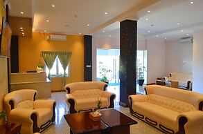 Kalaw Silver Pine Hotel