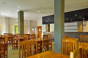 Kalaw Silver Pine Hotel