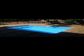 Casa do Mozambique A and B