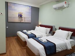 Assalam Hotel