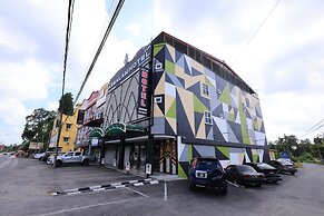 Assalam Hotel
