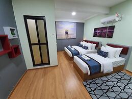 Assalam Hotel