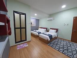 Assalam Hotel