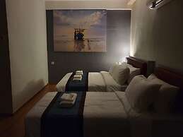 Assalam Hotel