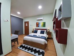 Assalam Hotel