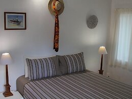 Ilha Azul House
