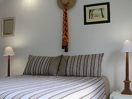 Ilha Azul House