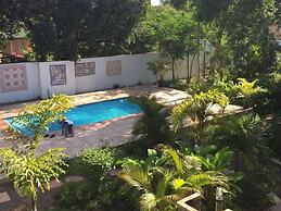 Ilha Azul House