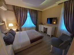 Lavanta Butik Otel