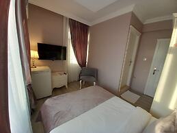 Lavanta Butik Otel