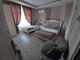 Lavanta Butik Otel