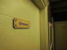 Lavanta Butik Otel
