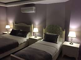Lavanta Butik Otel