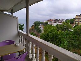 Lavanta Butik Otel
