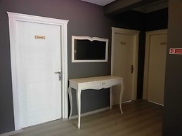 Lavanta Butik Otel