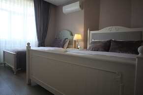 Lavanta Butik Otel
