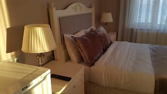 Lavanta Butik Otel