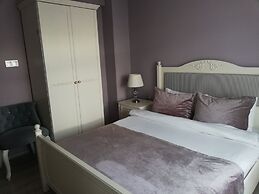 Lavanta Butik Otel
