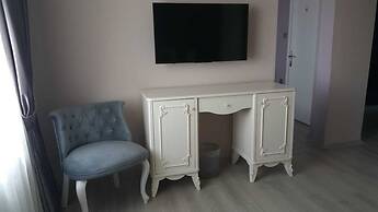 Lavanta Butik Otel