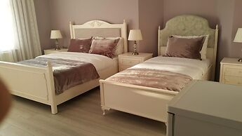 Lavanta Butik Otel