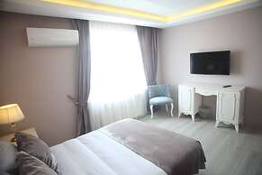 Lavanta Butik Otel