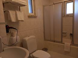 Lavanta Butik Otel