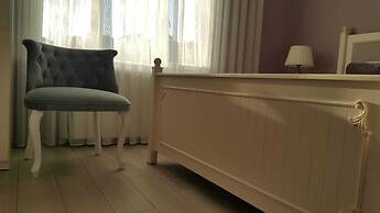 Lavanta Butik Otel