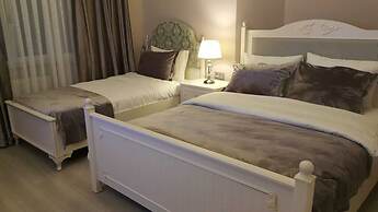 Lavanta Butik Otel