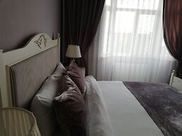 Lavanta Butik Otel