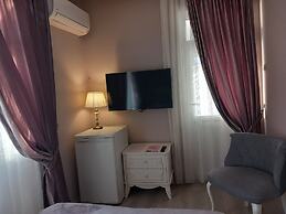 Lavanta Butik Otel