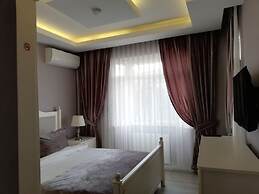 Lavanta Butik Otel